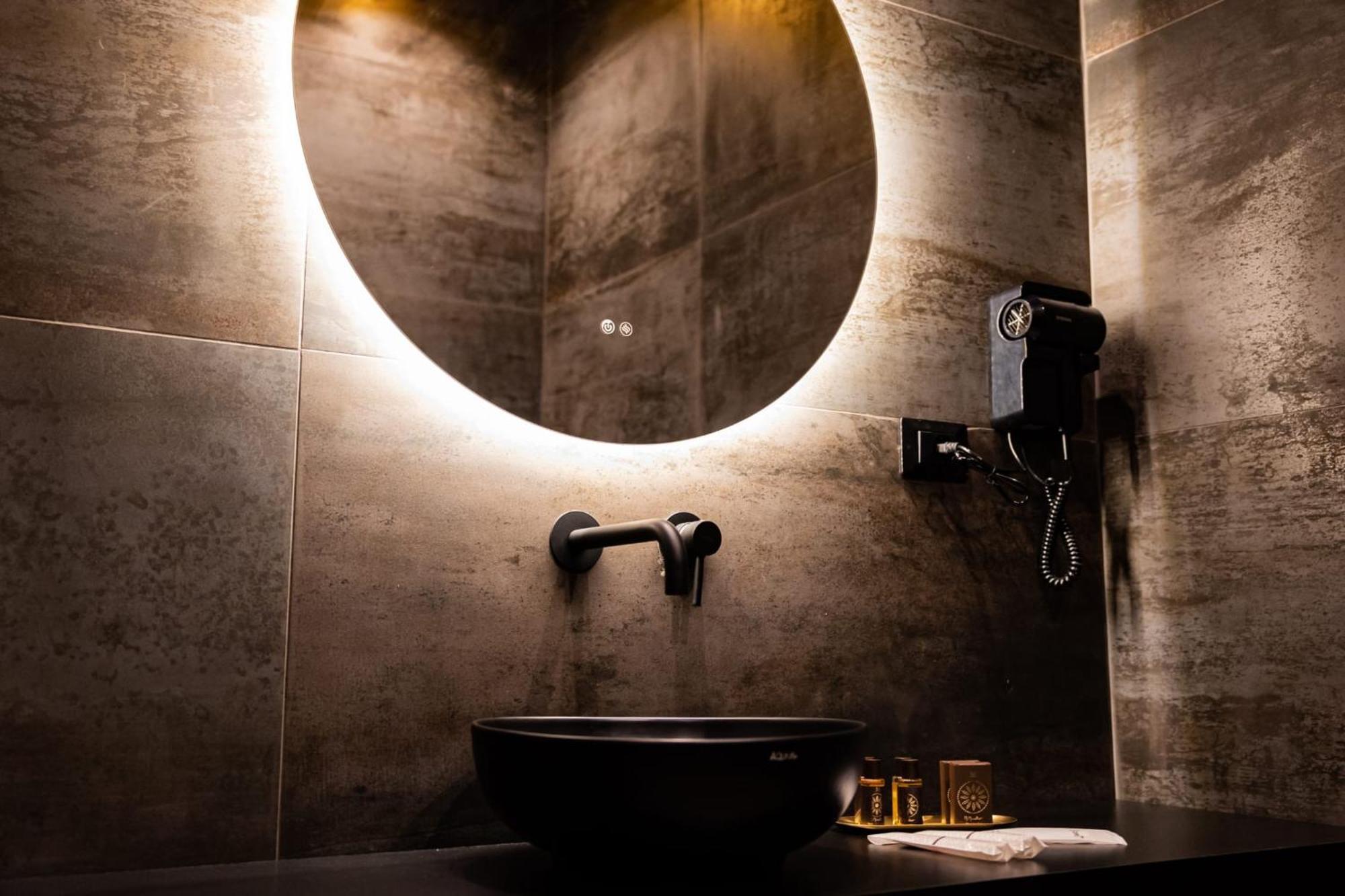 Gold Boutique Suite & Spa Palermo Exterior photo