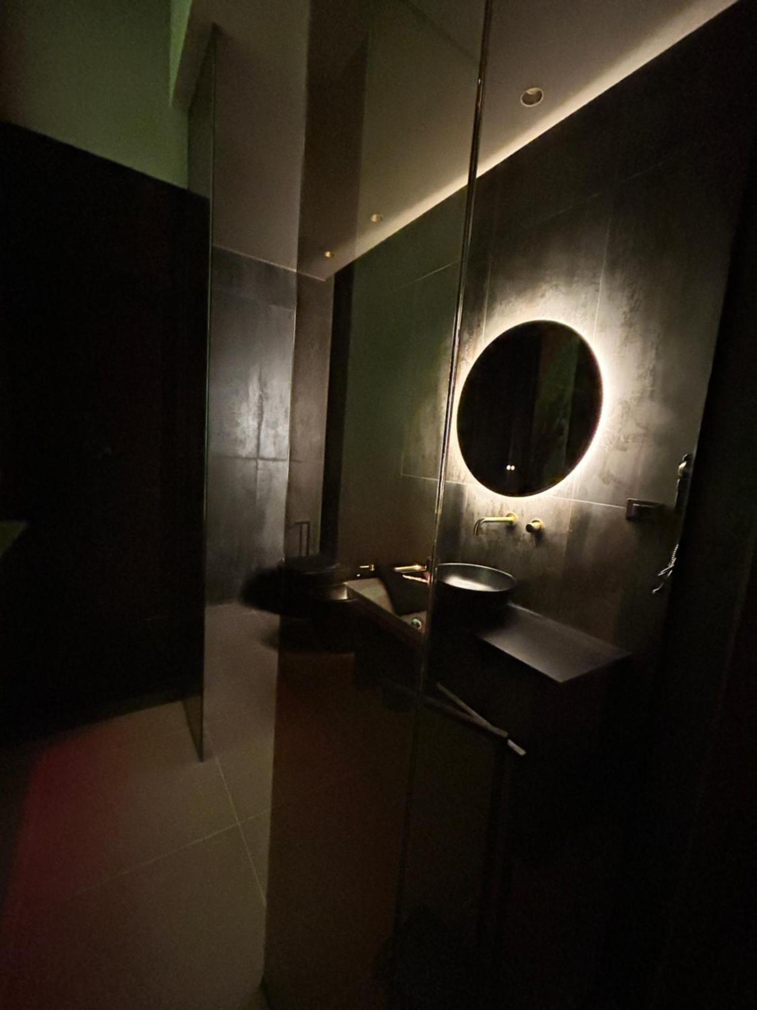 Gold Boutique Suite & Spa Palermo Exterior photo